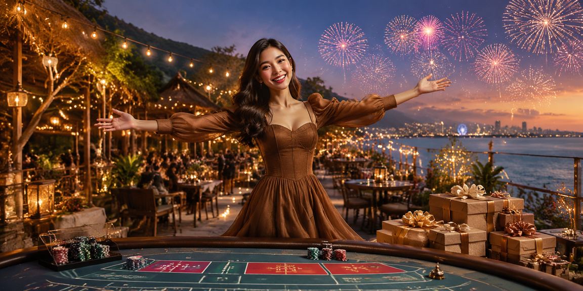 Bàn Live Casino với dealer trực tiếp tại nohuwin cho người chơi Việt Nam
