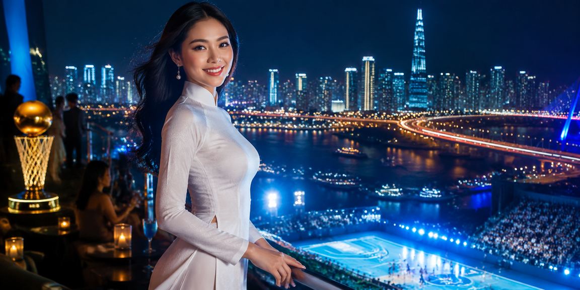 Người dùng tại TP. Hồ Chí Minh theo dõi kết quả cược bóng rổ và kiểm tra hoàn trả hàng tuần