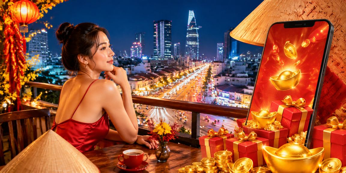 Cộng đồng game thủ tại TP. Hồ Chí Minh tụ tập xem giải esports và thảo luận kèo cược